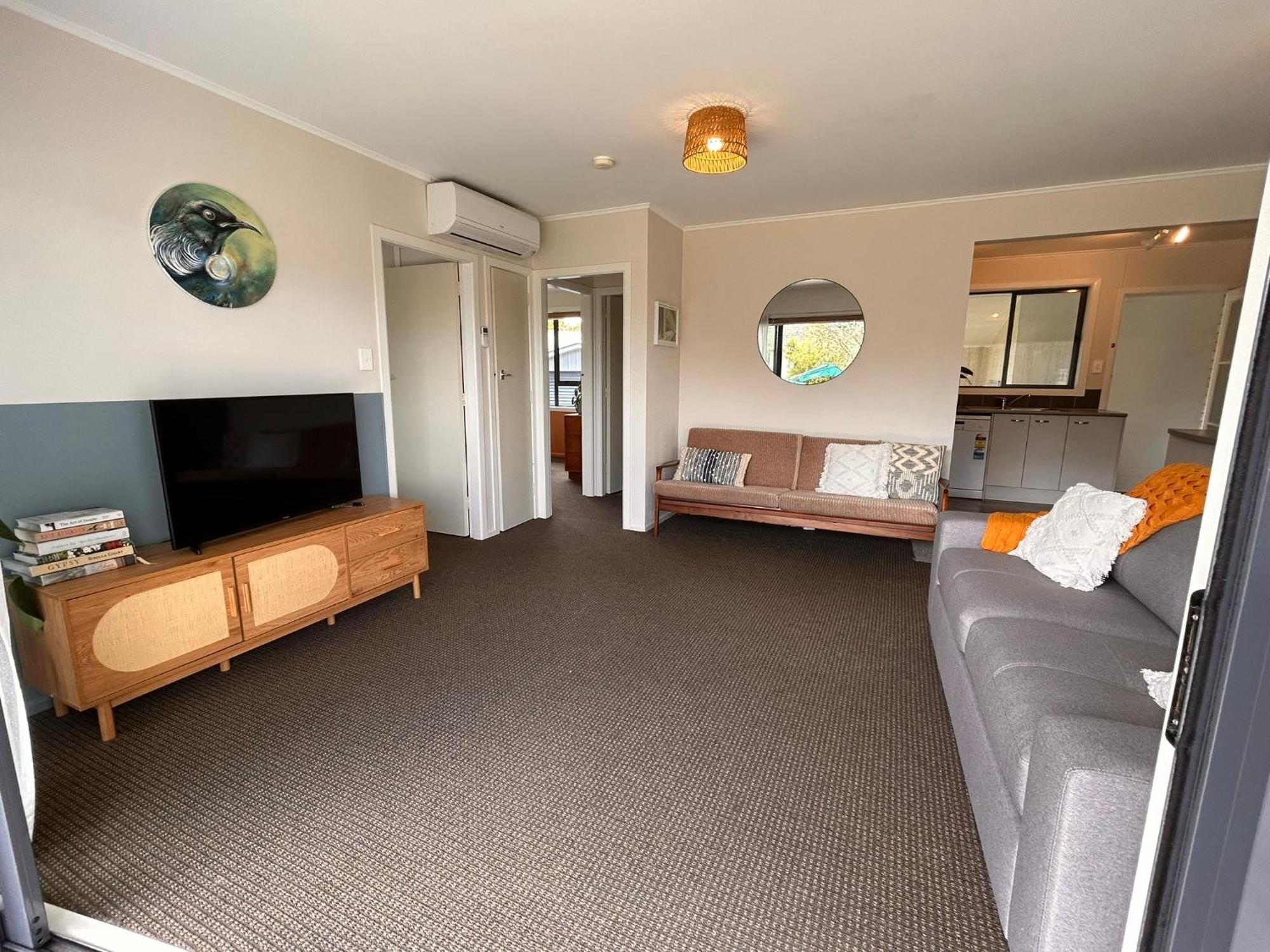 Time On Tilsley Villa Rotorua Exterior foto